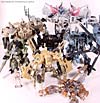 Transformers (2007) Megatron - Image #265 of 269