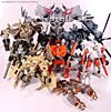 Transformers (2007) Megatron - Image #266 of 269