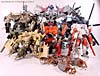 Transformers (2007) Megatron - Image #267 of 269