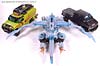 Transformers (2007) Megatron - Image #24 of 151