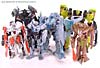 Transformers (2007) Megatron - Image #132 of 151