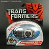 Transformers (2007) Midnighter XR-4 - Image #1 of 81