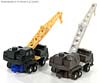 Transformers (2007) Longarm - Image #33 of 84
