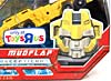 Transformers (2007) Mudflap - Image #2 of 154