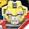 Transformers (2007) Mudflap - Image #3 of 154
