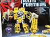 Transformers (2007) Mudflap - Image #7 of 154