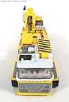 Transformers (2007) Mudflap - Image #17 of 154