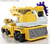 Transformers (2007) Mudflap - Image #24 of 154