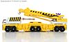 Transformers (2007) Mudflap - Image #25 of 154
