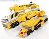 Transformers (2007) Mudflap - Image #31 of 154