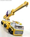 Transformers (2007) Mudflap - Image #37 of 154