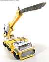 Transformers (2007) Mudflap - Image #44 of 154