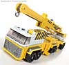 Transformers (2007) Mudflap - Image #54 of 154