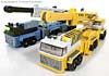 Transformers (2007) Mudflap - Image #56 of 154