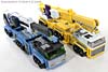 Transformers (2007) Mudflap - Image #59 of 154