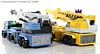 Transformers (2007) Mudflap - Image #61 of 154