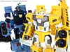 Transformers (2007) Mudflap - Image #140 of 154