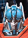 Transformers (2007) Nightwatch Optimus Prime - Image #4 of 97
