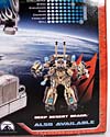 Transformers (2007) Nightwatch Optimus Prime - Image #10 of 97