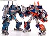 Transformers (2007) Nightwatch Optimus Prime - Image #87 of 97