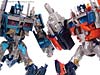 Transformers (2007) Nightwatch Optimus Prime - Image #89 of 97
