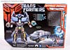 Transformers (2007) Offroad Ironhide - Image #8 of 77