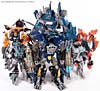 Transformers (2007) Offroad Ironhide - Image #71 of 77