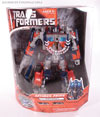 Transformers (2007) Optimus Prime - Image #2 of 256