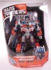 Transformers (2007) Optimus Prime - Image #3 of 256
