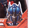 Transformers (2007) Optimus Prime - Image #5 of 256