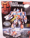 Transformers (2007) Optimus Prime - Image #15 of 256