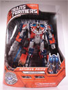 Transformers (2007) Optimus Prime - Image #25 of 256