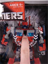 Transformers (2007) Optimus Prime - Image #34 of 256