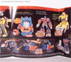 Transformers (2007) Optimus Prime - Image #41 of 256