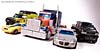 Transformers (2007) Optimus Prime - Image #108 of 256