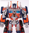 Transformers (2007) Optimus Prime - Image #127 of 256