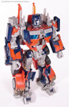 Transformers (2007) Optimus Prime - Image #133 of 256