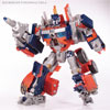 Transformers (2007) Optimus Prime - Image #185 of 256