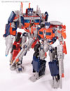 Transformers (2007) Optimus Prime - Image #197 of 256