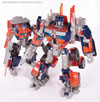 Transformers (2007) Optimus Prime - Image #207 of 256
