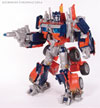 Transformers (2007) Optimus Prime - Image #213 of 256