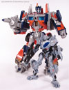 Transformers (2007) Optimus Prime - Image #221 of 256