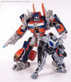 Transformers (2007) Optimus Prime - Image #222 of 256