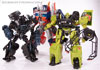 Transformers (2007) Optimus Prime - Image #232 of 256