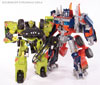 Transformers (2007) Optimus Prime - Image #235 of 256