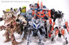 Transformers (2007) Optimus Prime - Image #238 of 256
