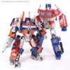 Transformers (2007) Optimus Prime - Image #242 of 256