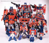 Transformers (2007) Optimus Prime - Image #248 of 256