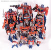Transformers (2007) Optimus Prime - Image #249 of 256