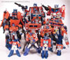 Transformers (2007) Optimus Prime - Image #250 of 256